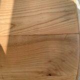 Oval table from the 1930s