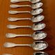 Christofle vendome cutlery set 115 pieces very good condition
