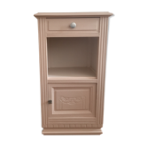 Bedside pink powder Madeleine