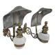 Wall lights