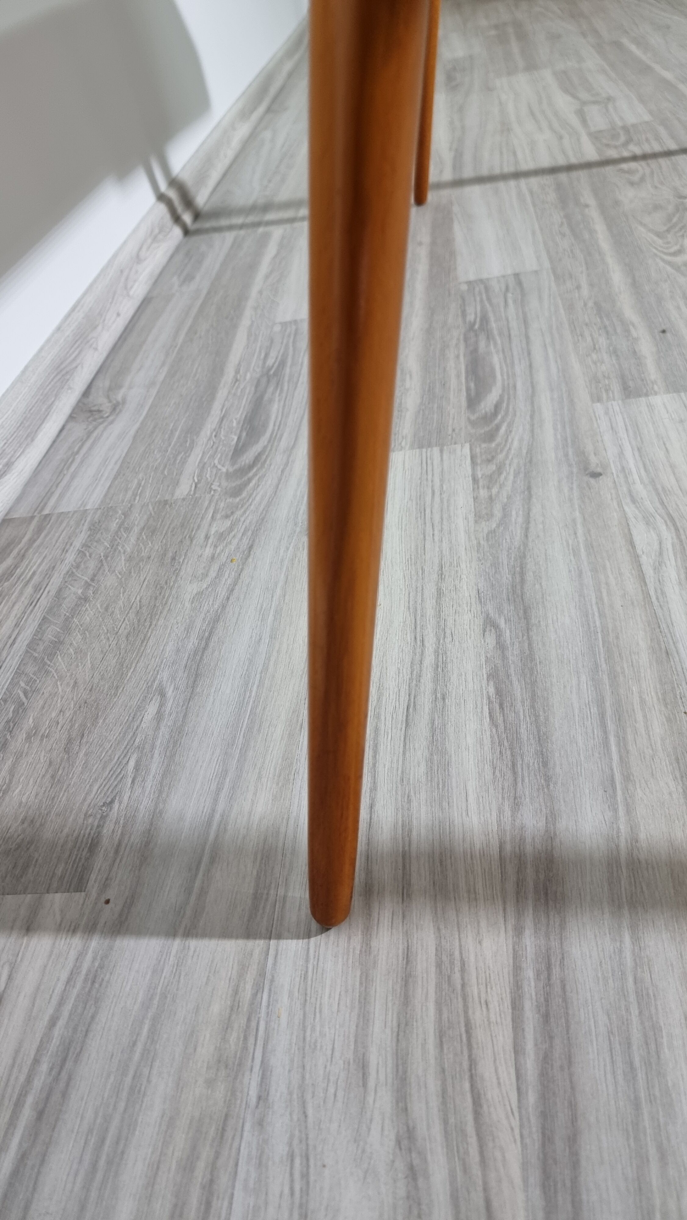 Coffee table by Jiri Jiroutek