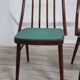 Chairs by Antonín Šuman for Ton, Set of 4