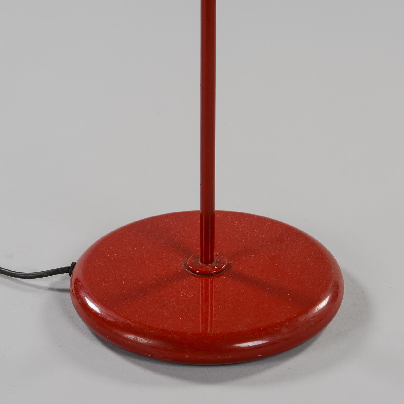 Nuova Segno floor lamps by Pierluigi Cerri for Fontana Arte