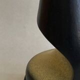 Vintage 1950s ceramic lamp base