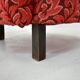 Set of two rare art deco armchairs h-283 by jindřich halabala, 1949s