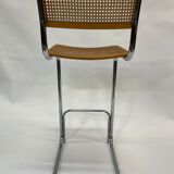 Vintage bar stool 80