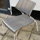 Chaise Hasssio de Monika Mulder pour Ikea 1990