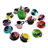 Full service café Luc Vallauris