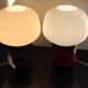 Foscarini Doll Lamp by Ionna Vautrin Grey
