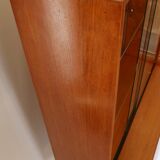 Turnidge bookcase