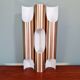 Set of 3 wall lights, FUGA model, RAAK AMSTERDAM, 1960-70