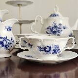 Royal Albert Tea Service