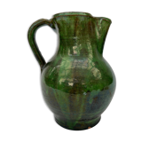 Carafe from the city of Villecroze