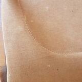 4 Baumann sleigh chairs