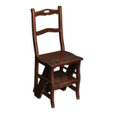 Bookseller's chair