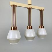 Suspension de Drukov, Tchécoslovaquie, 1960