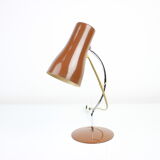 Table Lamp by Josef Hůrka for Napako, 1970's