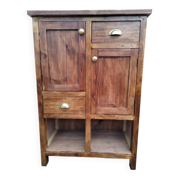 Commode