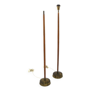 Set de 2 lampadaires