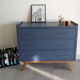 Vintage  dresser