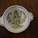 Quimper ear bowl