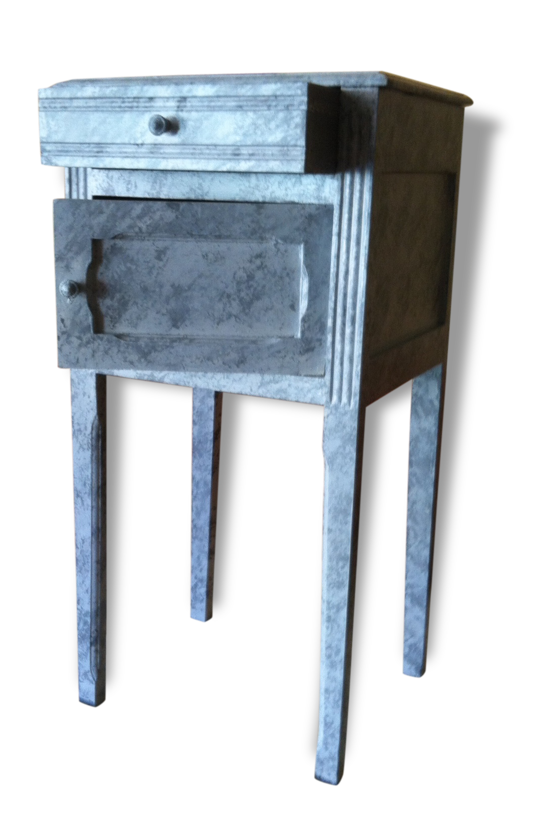 Nightstand Makeover "marbry"!