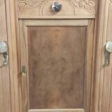 Large art deco sideboard