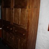 Solid pine furniture