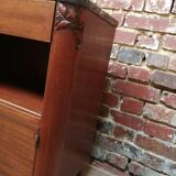 Vintage art deco bedsides