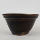 Sandstone flowerpot