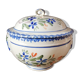 Soup tureen or vegetable dish