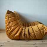 "Togo" model designed by Michel Ducaroy 1973