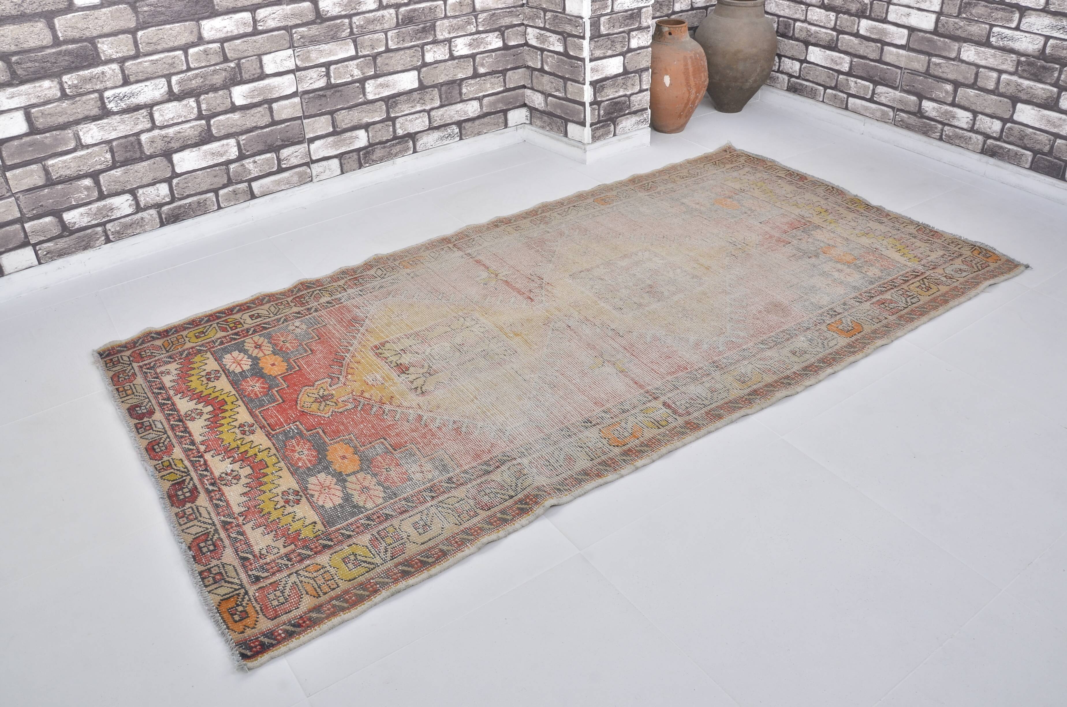 Anatolian Home Living Oushak Carpet sku 1951
