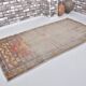 Tapis anatolien Oushak