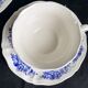 English tea service