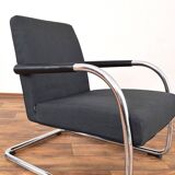 Visalounge Armchairs by Antonio Citterio for Vitra, Set of 2