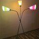 Lampadaire vintage de Lidokov, années 1960
