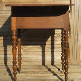 Louis Philippe style table