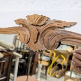 Large mirror "Door of Yesteryear"