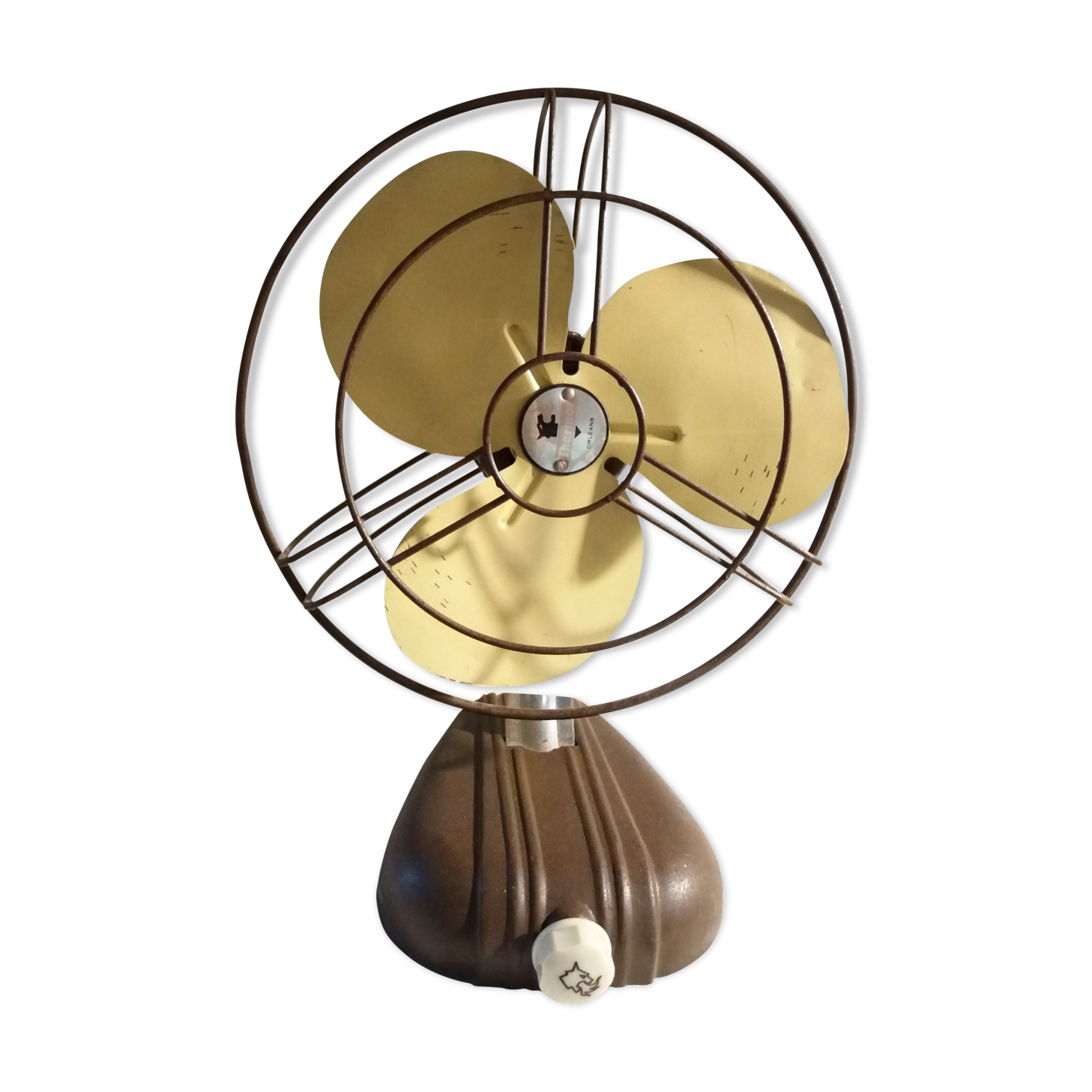 Ventilateur  Thermor