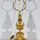 Gilt Bronze Lamp, Napoleon III Period – Mid-19th Century