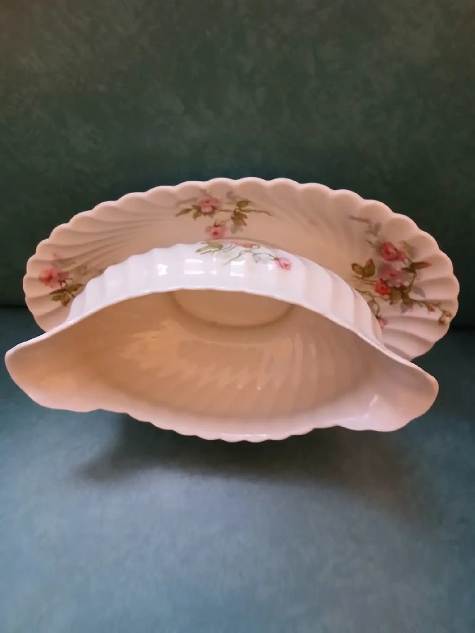 Limoges porcelain Haviland France
