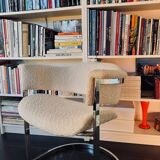 Chair / armchair Vittorio Introini, 1970s