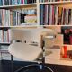Fauteuil  Vittorio Introini, an'70