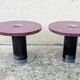 Vintage 70s coffee table with integrated cooler – lou spirit