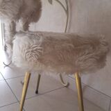 Pelfran moumoute chair