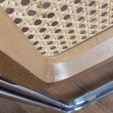 Plia chair cane version