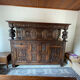 Old Basque Renaissance Buffet