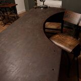 Former post office – Unique piece with industrial charm