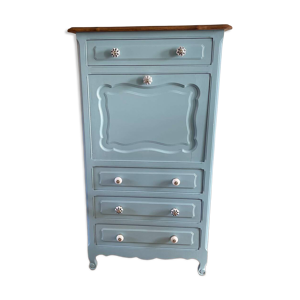 Secrétaire ancien rénové